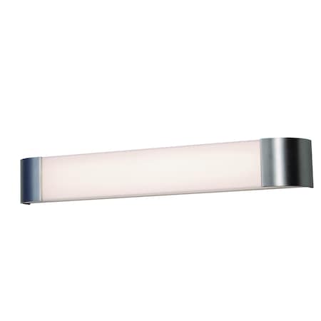 Afx Allen - Vanity Light Fixture - 3Ft, Watts: 35 ALNV400530LAJD2SN